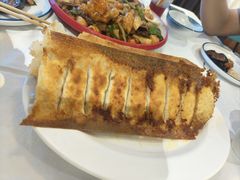 -大眼锅贴水饺(河东店)