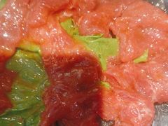 -合易泓烤肉•首创生椰大油边(宁山路店)