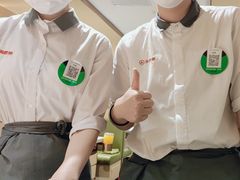 -海底捞火锅(银泰中心店)