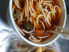 -中山牛肉肥肠粉面馆(军工社区店)