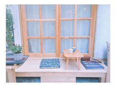 -拾壹cafe·工作室