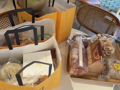 -迦南的早晨蛋糕甜品集合店