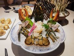 -綱元·海鲜豆捞(明州里店)
