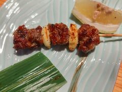 -隐泉京望日式料理(太和广场店)