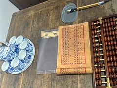-蒋氏故居