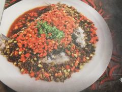 -卞氏菜根香·川菜(青羊万达店)