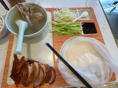 -林记正宗北京片皮烤鸭(龙华总店)