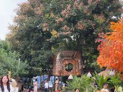 -HERRE·FARM 赫尔露营农场·团建聚会包场