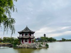 -盛世南宫影视城(北普陀影视城)