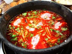 -笔记安顺夺夺粉火锅