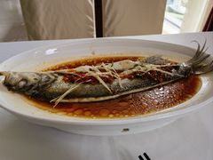 -巴陵全鱼席(湖南老字号汴河街店 )