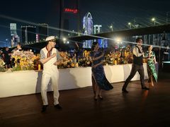 -武汉知音号