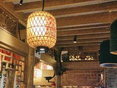 -南京大牌档(青岛万象城店)