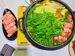 -妞妞家(银通店)