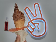 -野人先生现做冰淇淋(北京环宇荟店)