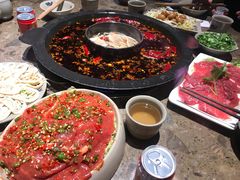 -重庆渝达老火锅(春熙路店)