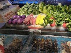 -徐记海鲜(大雁塔|金都店)