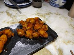 -绿茶餐厅(西湖银泰百货店)