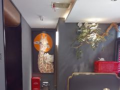 -鑫小城故事·藕汤·家常菜(台北一路总店)