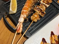 -极尚·大喜屋(光启城店)