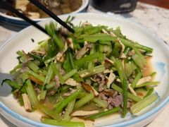-小乡小镇·传承桐庐土菜·老板亲自烧的菜