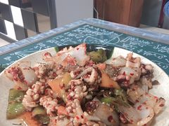 -贤花饭店(凯德店)