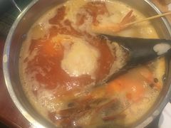 -火舞泰·泰式海鲜火锅餐厅(世纪城店)