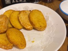 -黑家养生粥道馆(新世纪店)