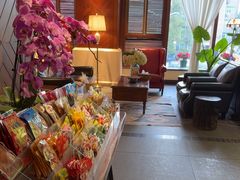 -泽云梵莲花足浴 按摩 SPA(滨湖店)