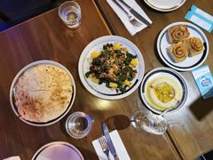 -FISH&POTATO Cō(地中海美食 万象城店)