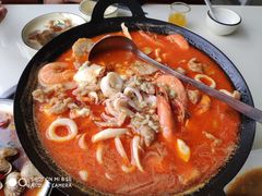 -鑫悦楼煎蟹·16年海鲜大排档
