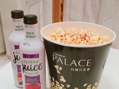 -百丽宫影城(ifc商场店)