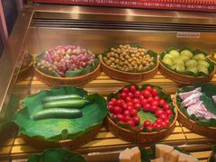 -姜胖胖无限自助烤肉(凯德天府店)