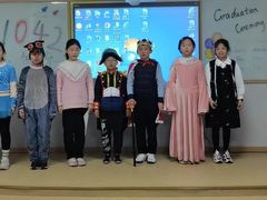 -瑞思成长中心(高新校区)