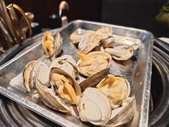 -鑫釜山海鲜烧烤(鑫丰国际店)
