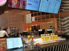 -食悦天美食广场(长沙IFS国金中心店)