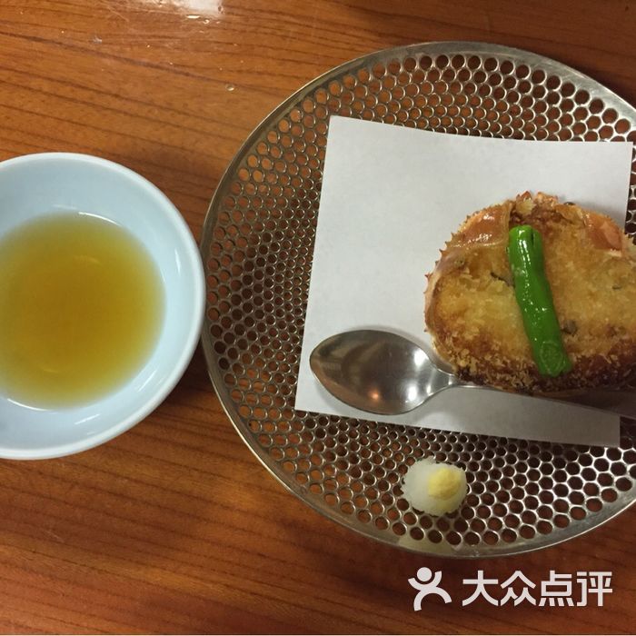 蟹将军蟹将军图片-郑州日本料理