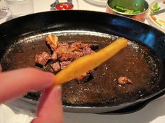 -Bistro Wang 牛排馆