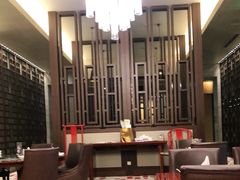 大堂-厦门朗豪酒店 · 明阁中餐厅