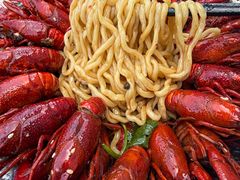 -悦融·京鲁菜·露台花园(安定门店)