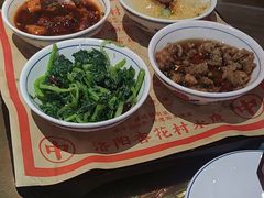 -杏花村水席楼·洛阳水席(老城十字街店)