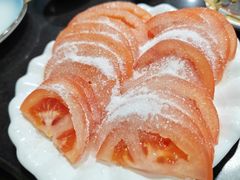 -龙顺园麻辣香锅(机场店)