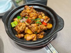 -有璟阁港式餐厅(国贸商城店)