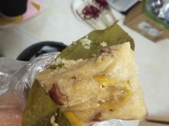 -芳婆糕团店(王府大街店)
