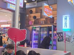-金喜娜无限自助烤肉(泰达永旺店)