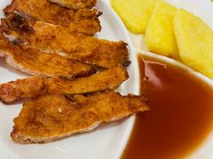 -小姜锅贴(凤凰街店)