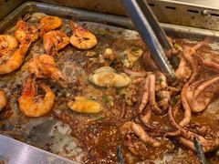-巴麦隆自助烤肉(桂林路店)