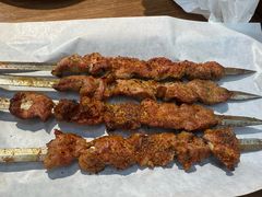 -贯贯吉·清真餐厅(浙江中路店)