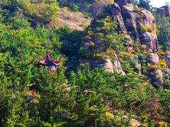 -太和山风景区