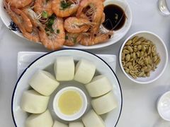 -阿勇海鲜排档(莲花路1号店)